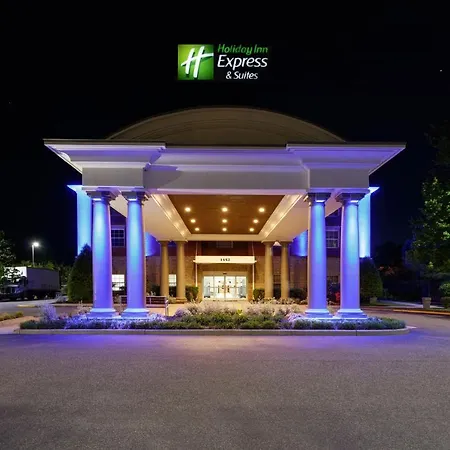 Holiday Inn Express & Suites Williamsburg By Ihg